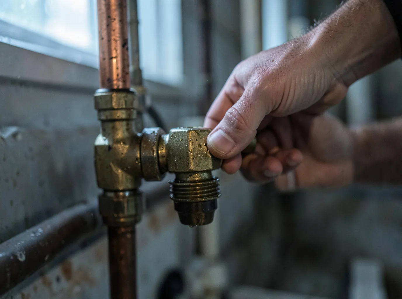 Emergency Plumber Douglasville, GA FAQs